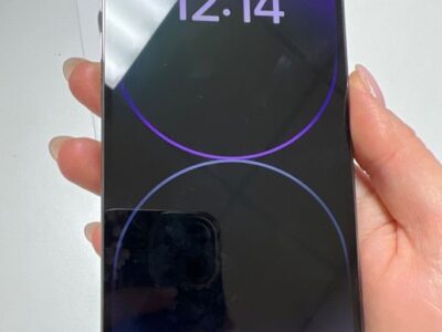 iPhone 14 Pro Max 128 Purple