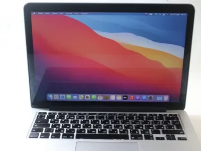 Ноутбук Apple MacBook Pro 13" Retina,mod.2013